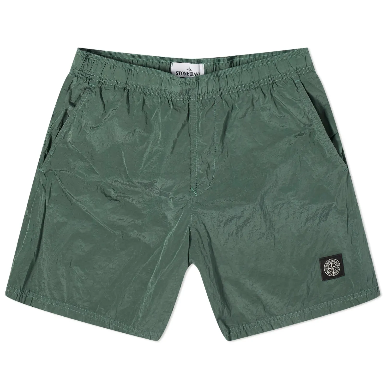 Stone Island Nylon Metal Swimshorts