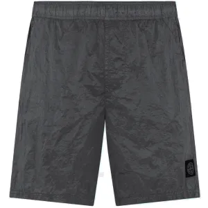 Stone Island Nylon Metal Swimshorts