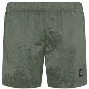 Stone Island Nylon Metal Swimshorts