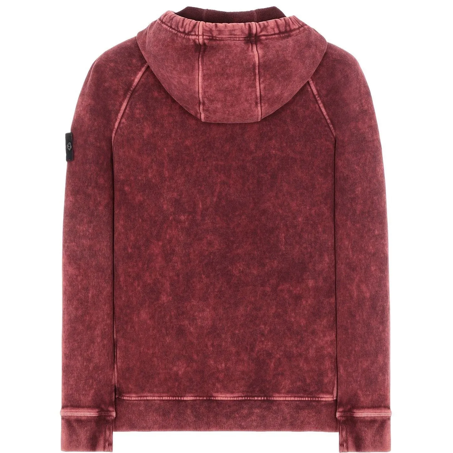 Stone Island OVD Treatment Hoodie