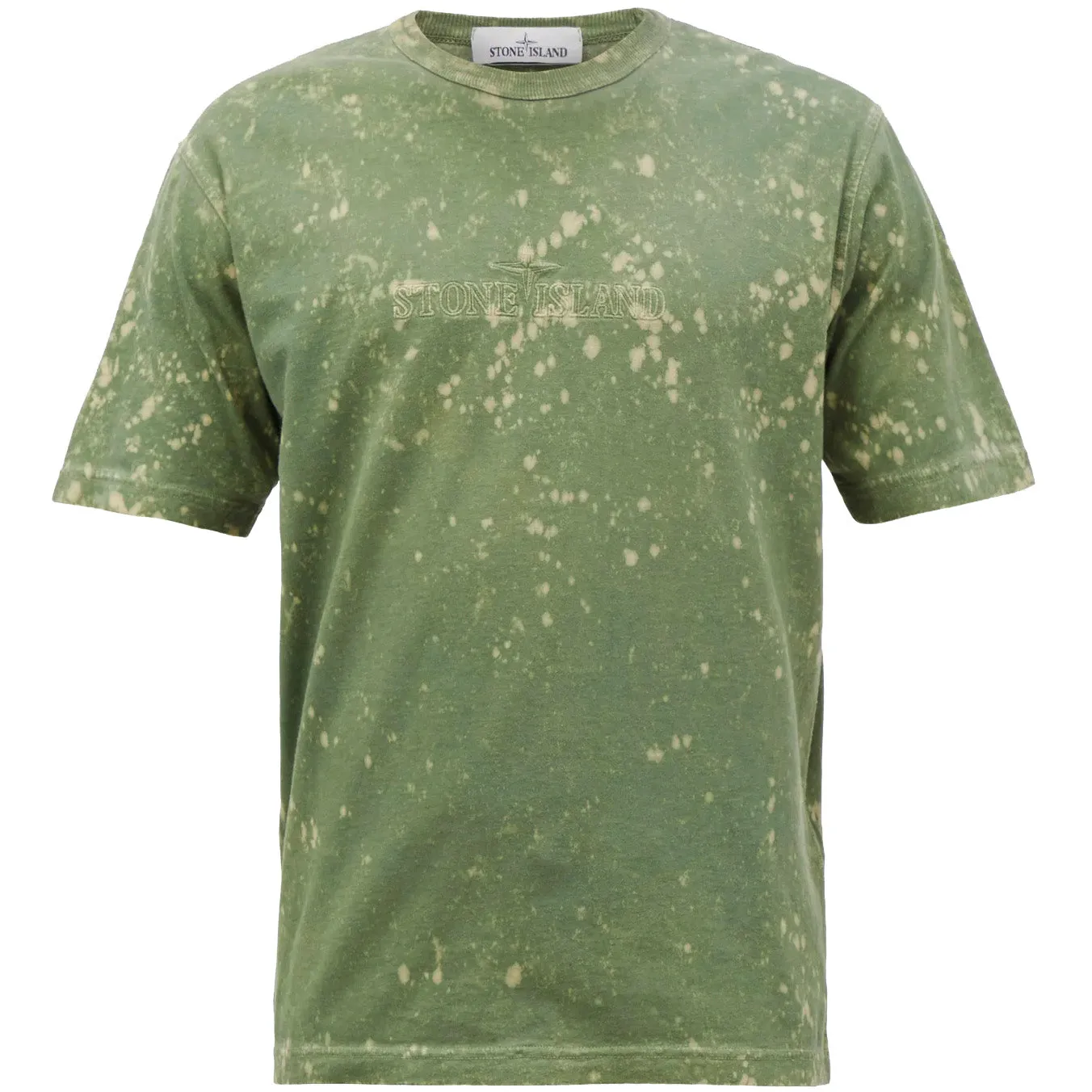 Stone Island OVD Treatment T-Shirt
