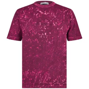 Stone Island OVD Treatment T-Shirt