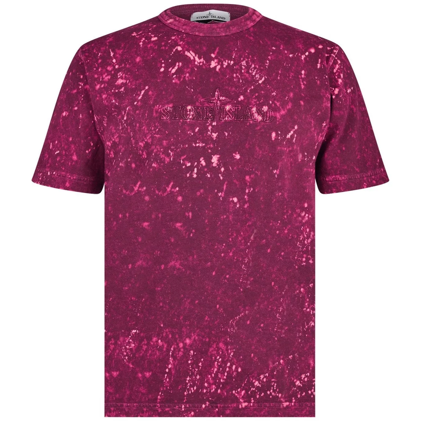 Stone Island OVD Treatment T-Shirt