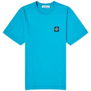 Stone Island Patch Logo T-Shirt