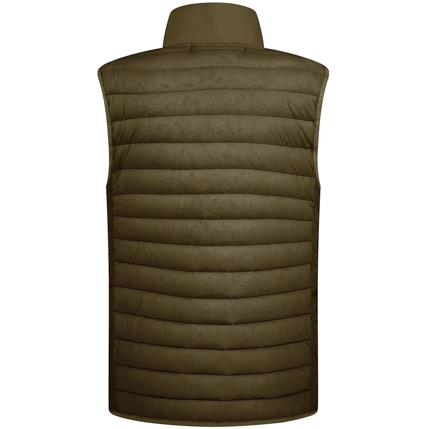 Stone Island Patch Nylon Bodywarmer