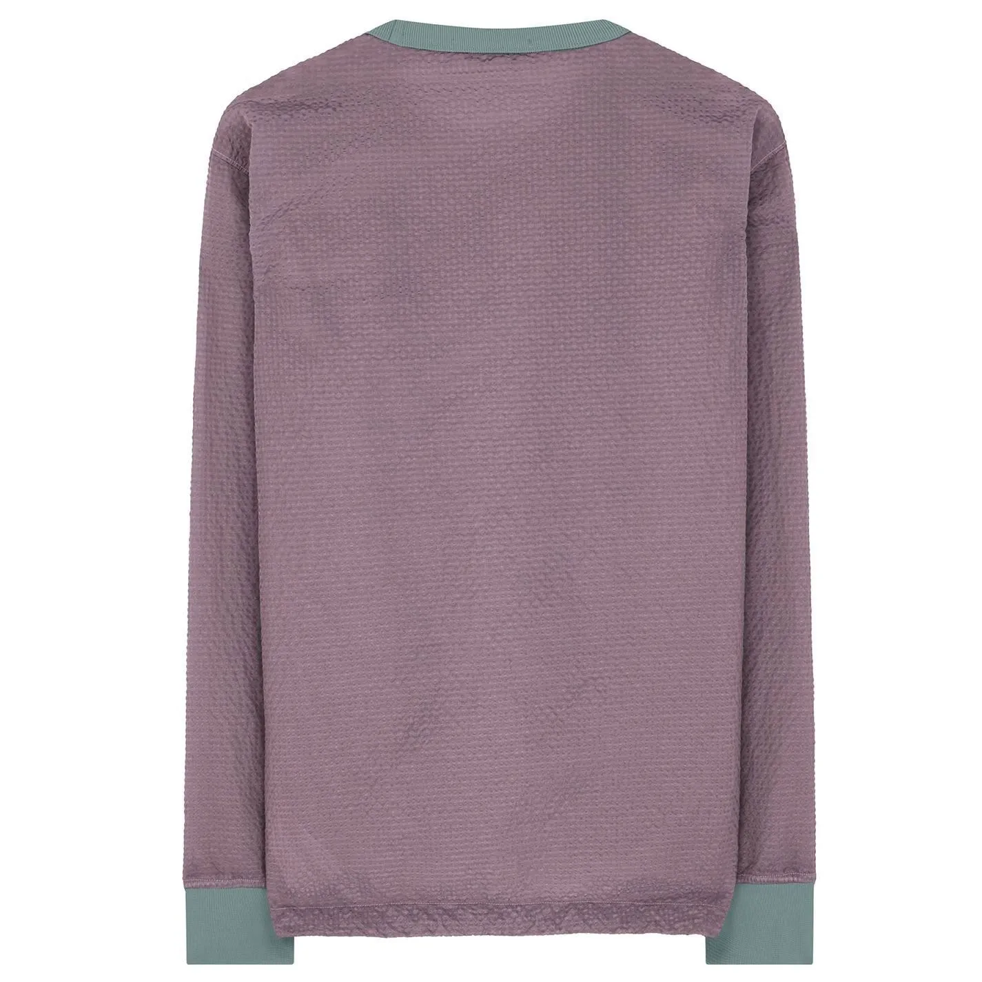 Stone Island Poly-Frame Crewneck
