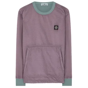 Stone Island Poly-Frame Crewneck