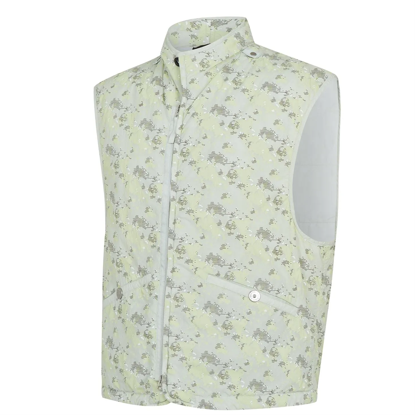 Stone Island Shadow Project Bodywarmer