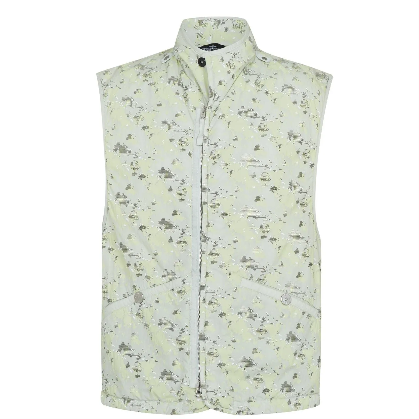 Stone Island Shadow Project Bodywarmer