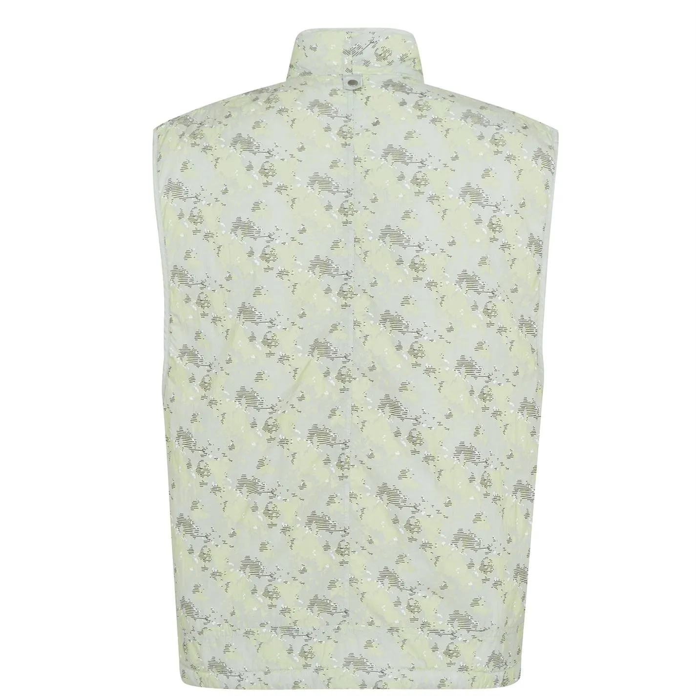 Stone Island Shadow Project Bodywarmer