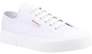 Superga 2630 Stripe Mens Lace Up Trainer