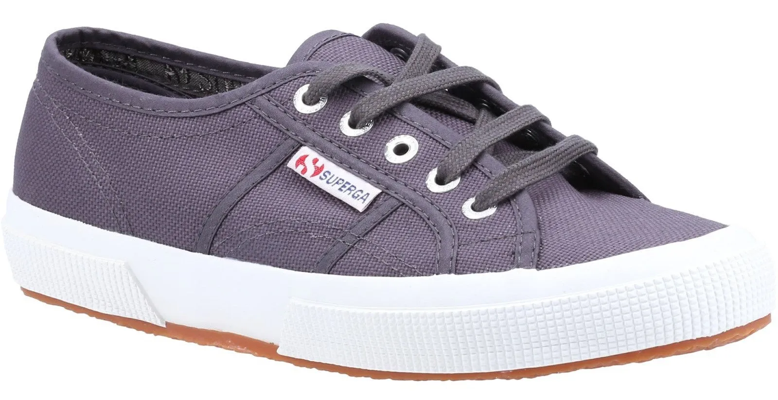 Superga 2750 Cotu Classic Mens Lace Up Casual Shoe