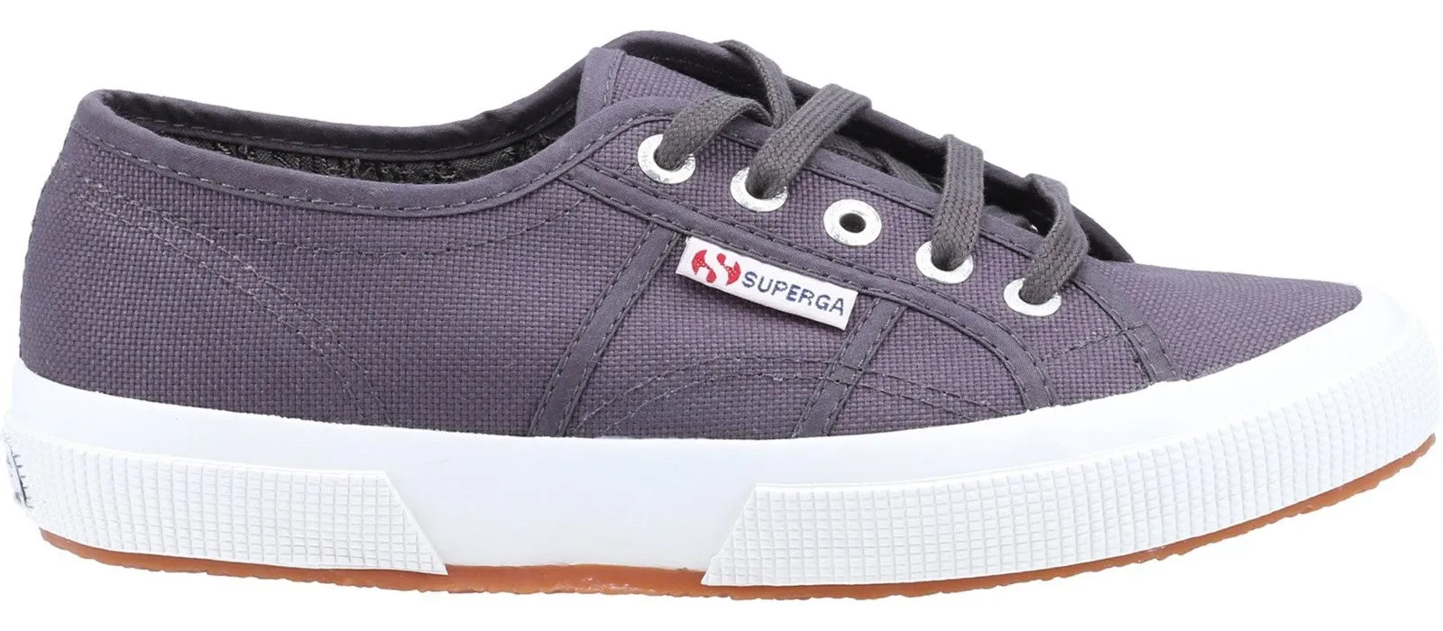 Superga 2750 Cotu Classic Mens Lace Up Casual Shoe
