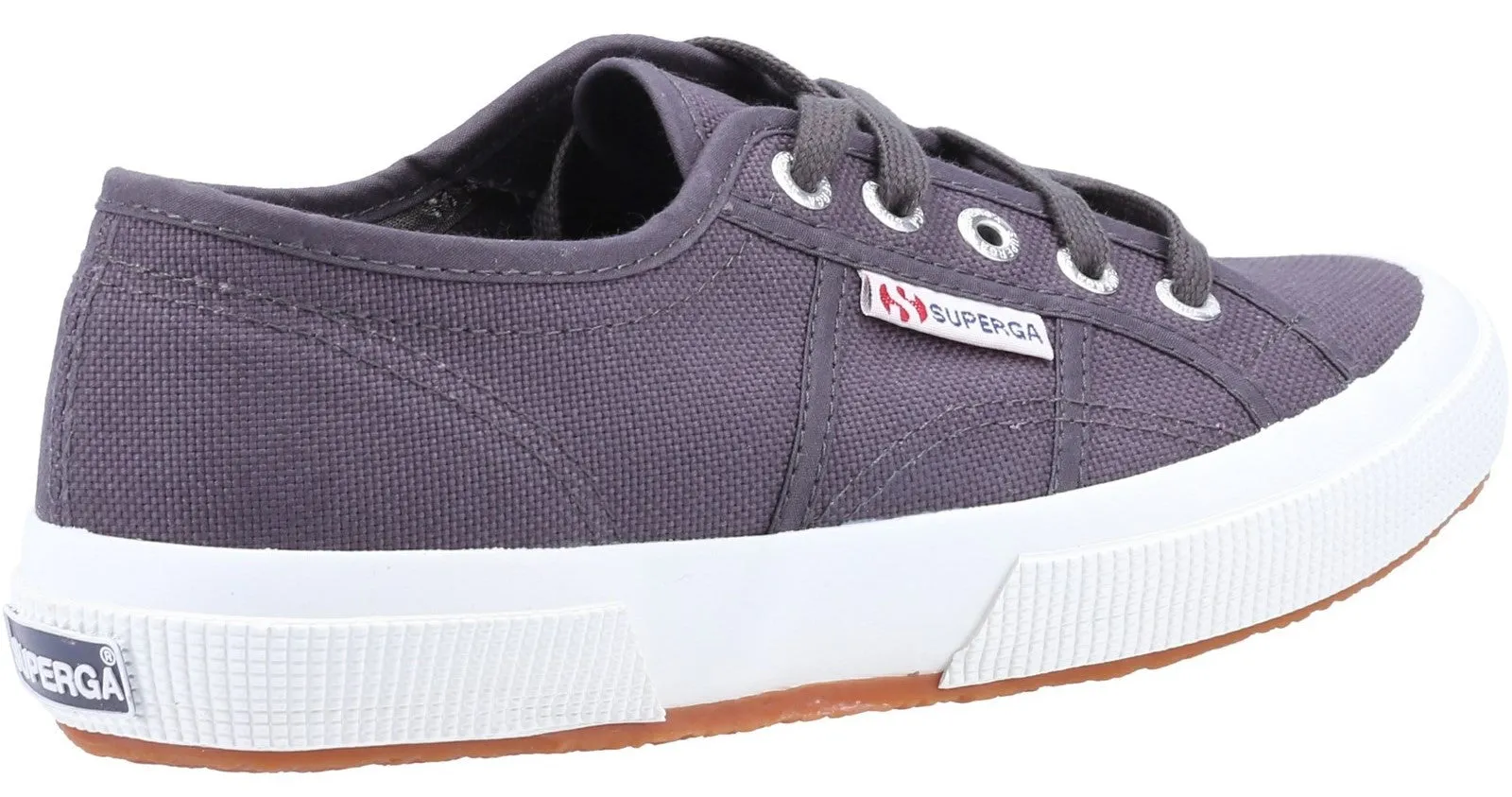 Superga 2750 Cotu Classic Mens Lace Up Casual Shoe