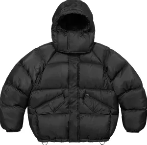 Supreme 700-Fill Down Lightweight Puffer