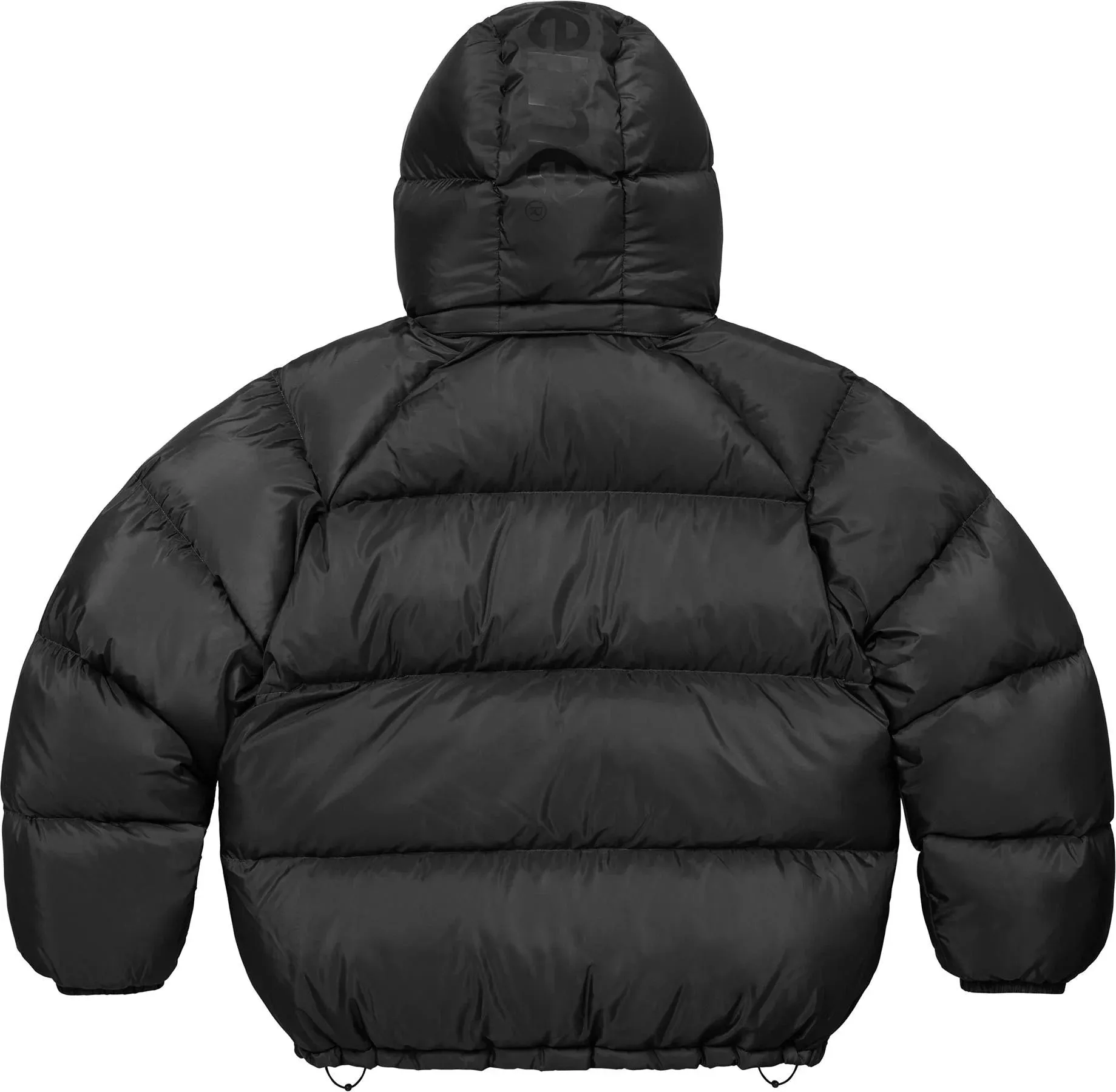 Supreme 700-Fill Down Lightweight Puffer