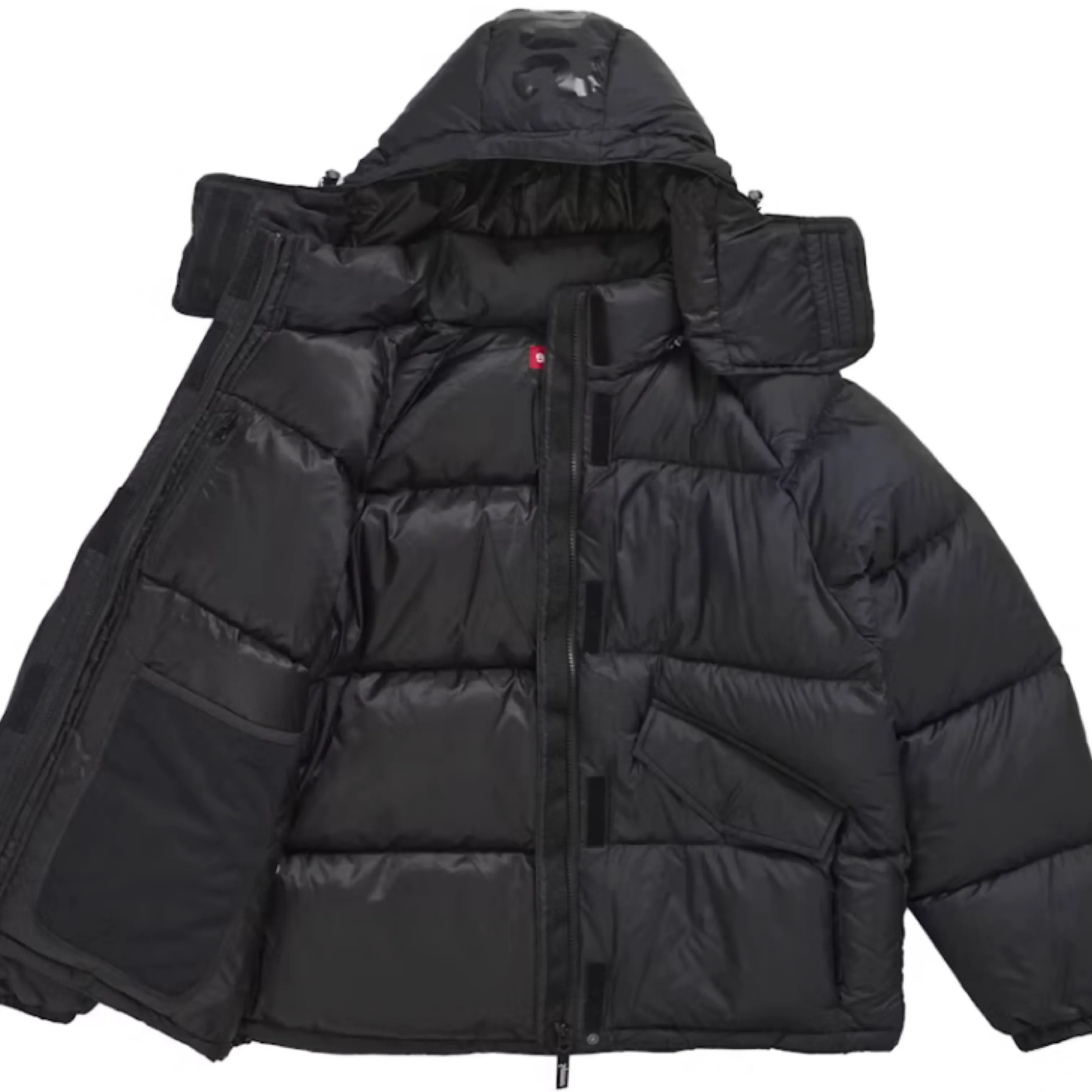 Supreme 700-Fill Down Lightweight Puffer