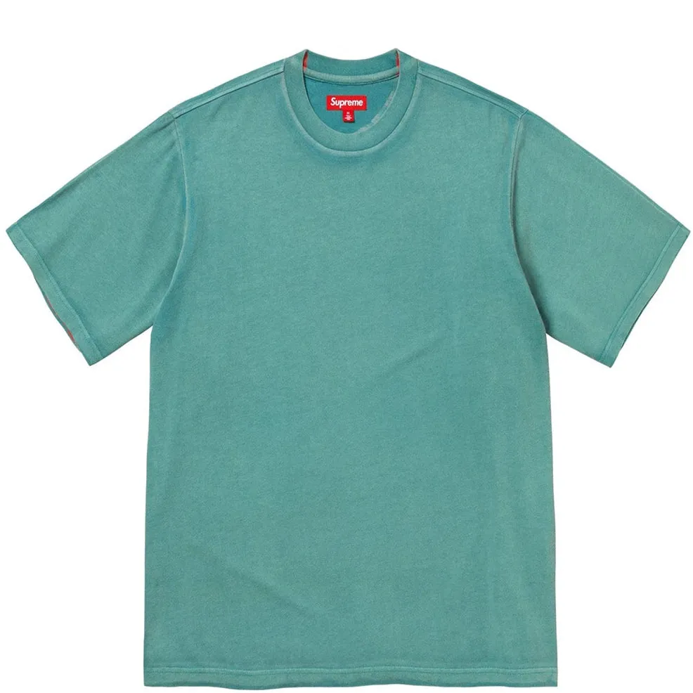 Supreme Back Logo T-Shirt