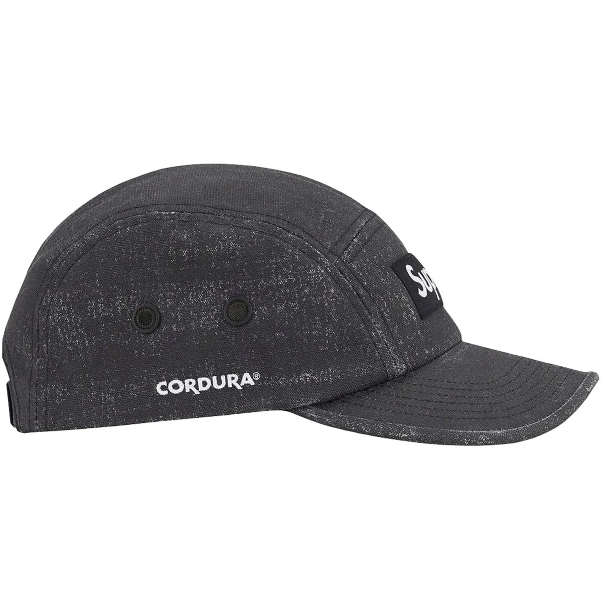 Supreme Cordura Camp Cap