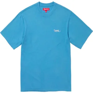 Supreme Embroidered Logo T-Shirt