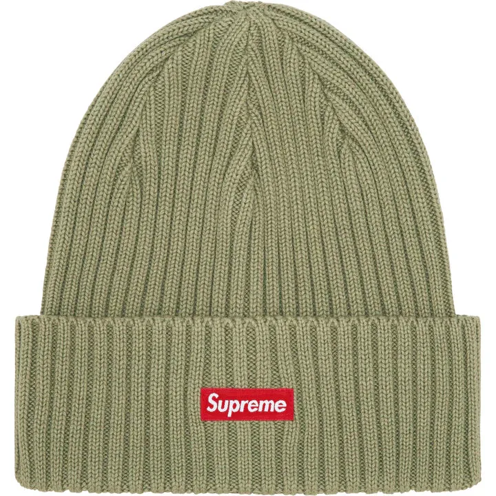 Supreme Logo Beanie