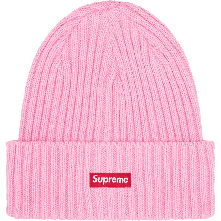 Supreme Logo Beanie