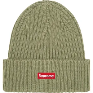 Supreme Logo Beanie