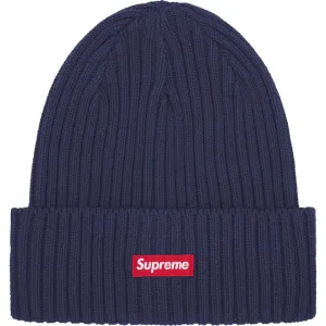 Supreme Logo Beanie