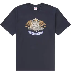 Supreme Logo T-Shirt