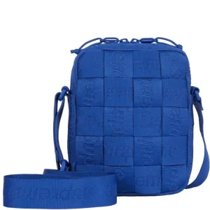 Supreme Woven Logo Bag