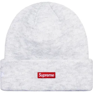 Supreme x New Era 'S' Beanie