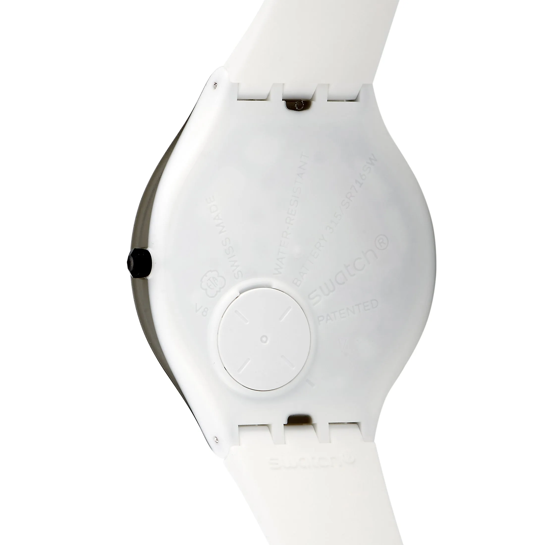 Swatch Skinclass 40mm Watch SVUM101