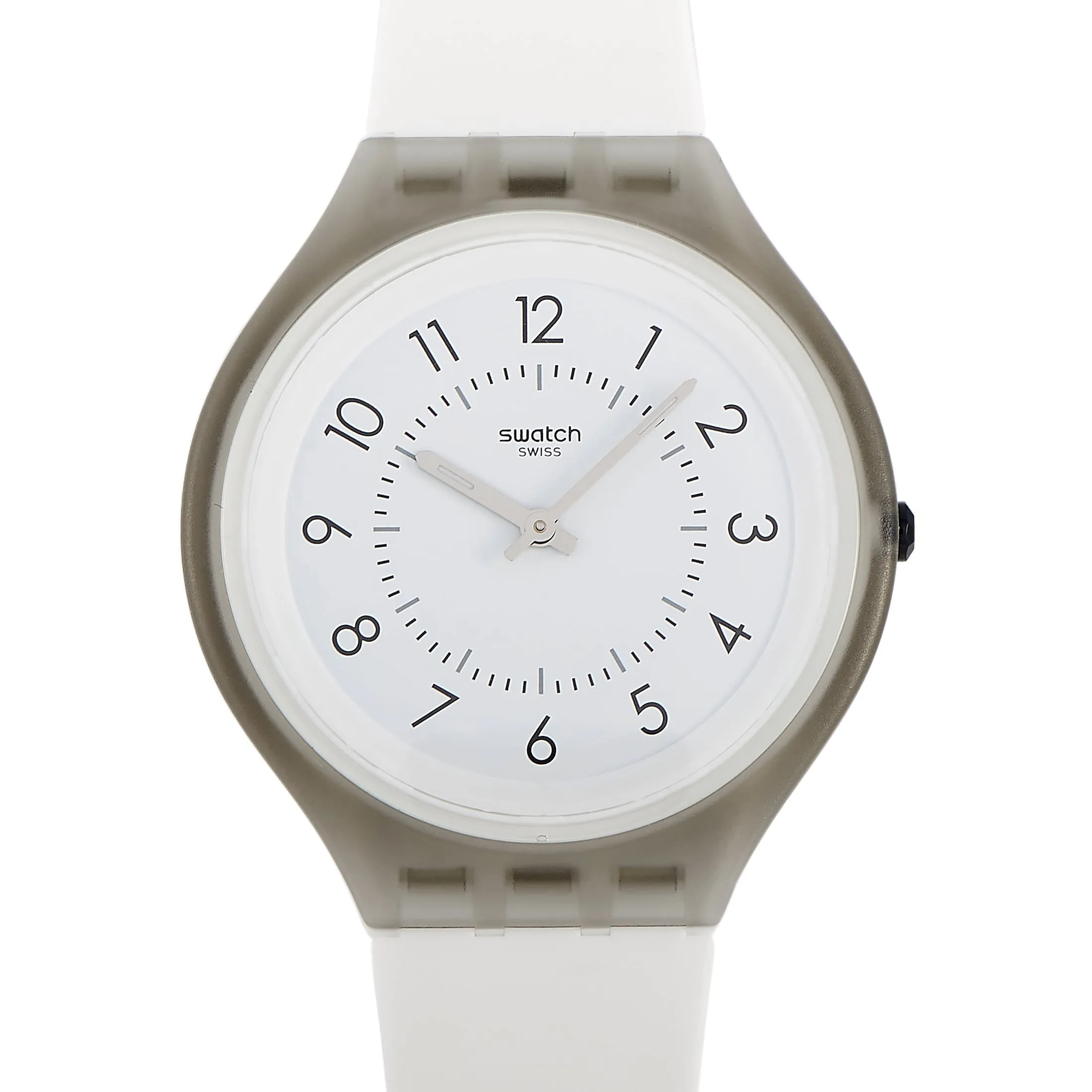Swatch Skinclass 40mm Watch SVUM101