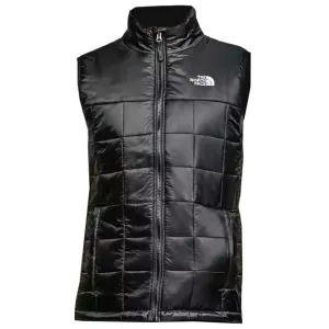 The North Face Black Bodywarmer