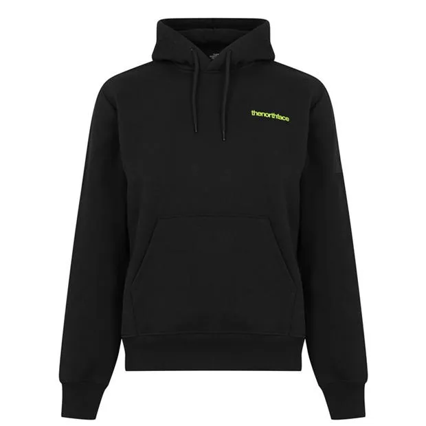 The North Face Mountain Heavy Hoodie