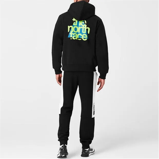 The North Face Mountain Heavy Hoodie