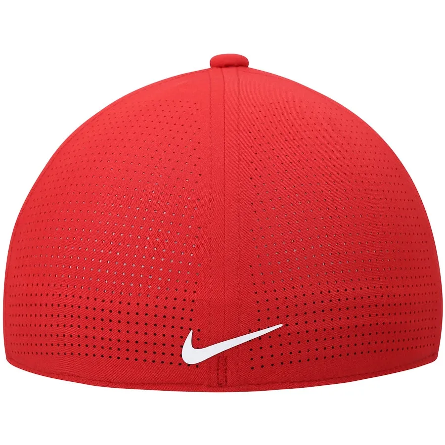 Tiger Woods Nike Legacy 91 Performance Flex Hat