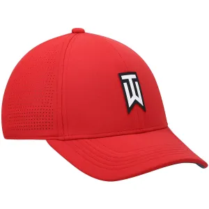 Tiger Woods Nike Legacy 91 Performance Flex Hat