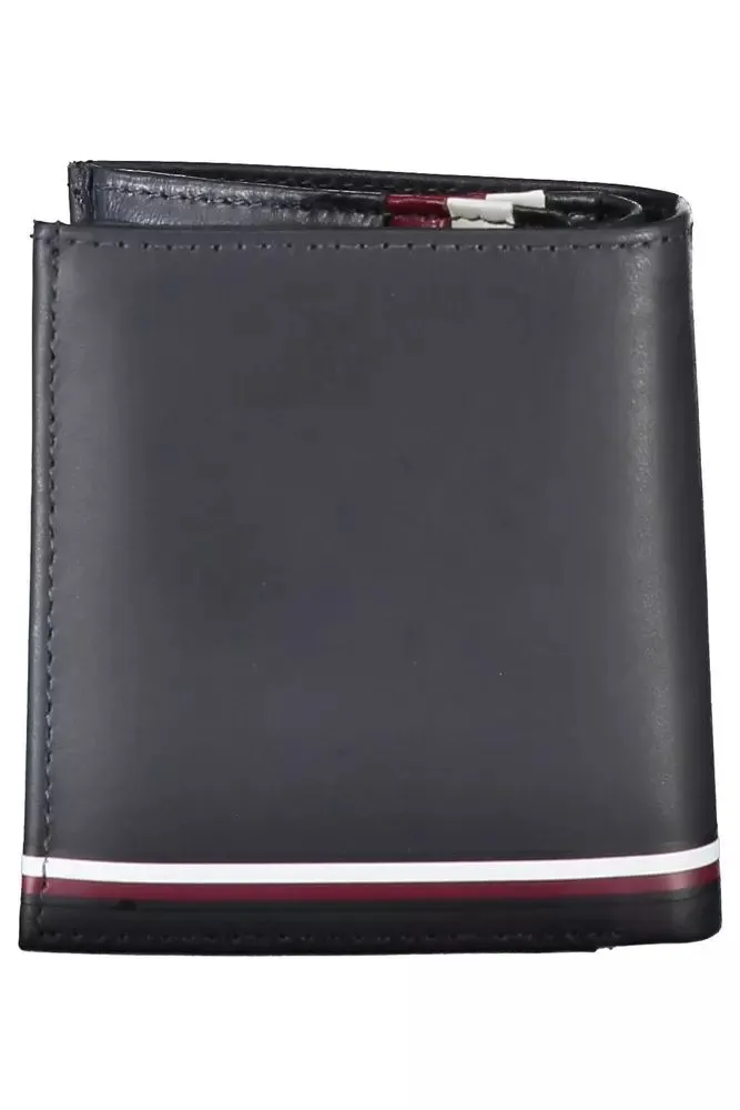 Tommy Hilfiger  Leather Men's Wallet