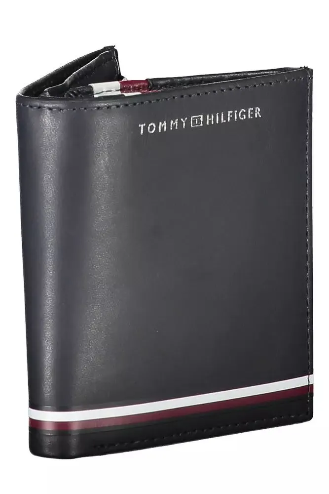 Tommy Hilfiger  Leather Men's Wallet