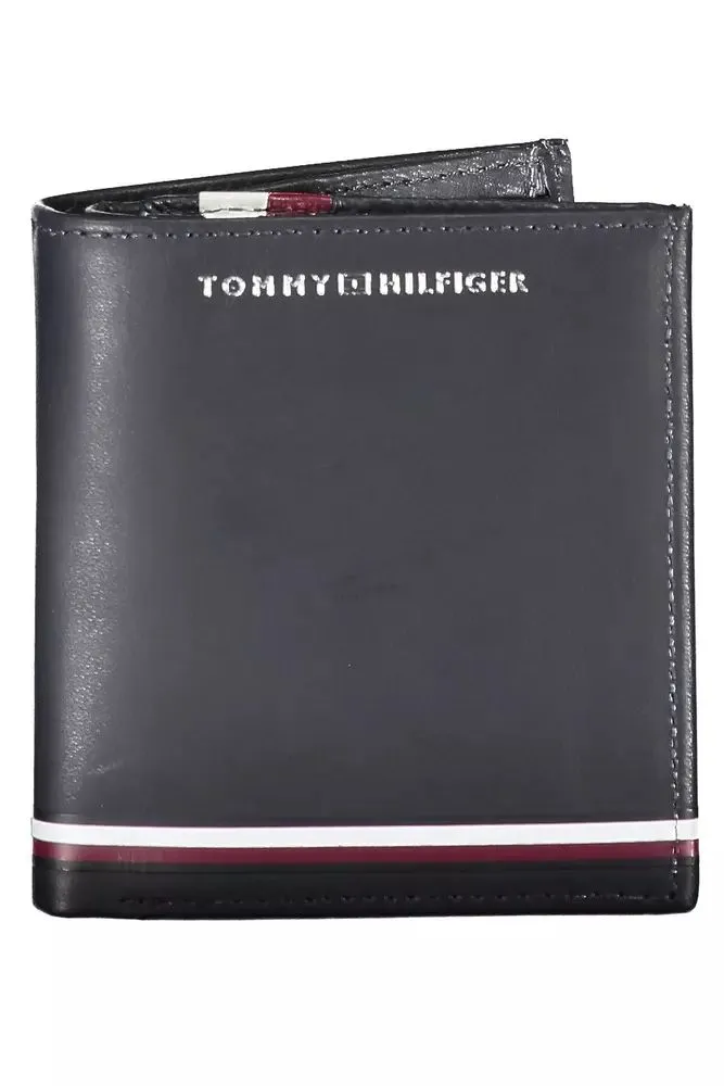 Tommy Hilfiger  Leather Men's Wallet