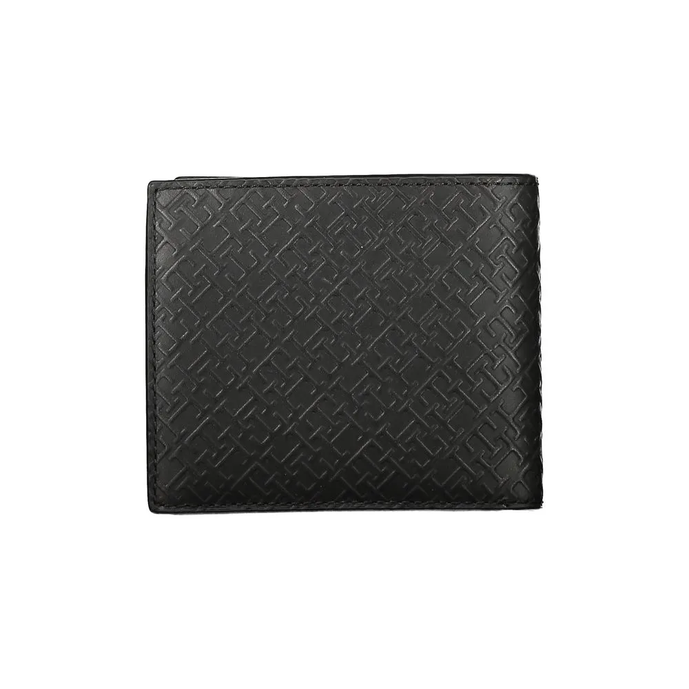 Tommy Hilfiger  Leather Men's Wallet