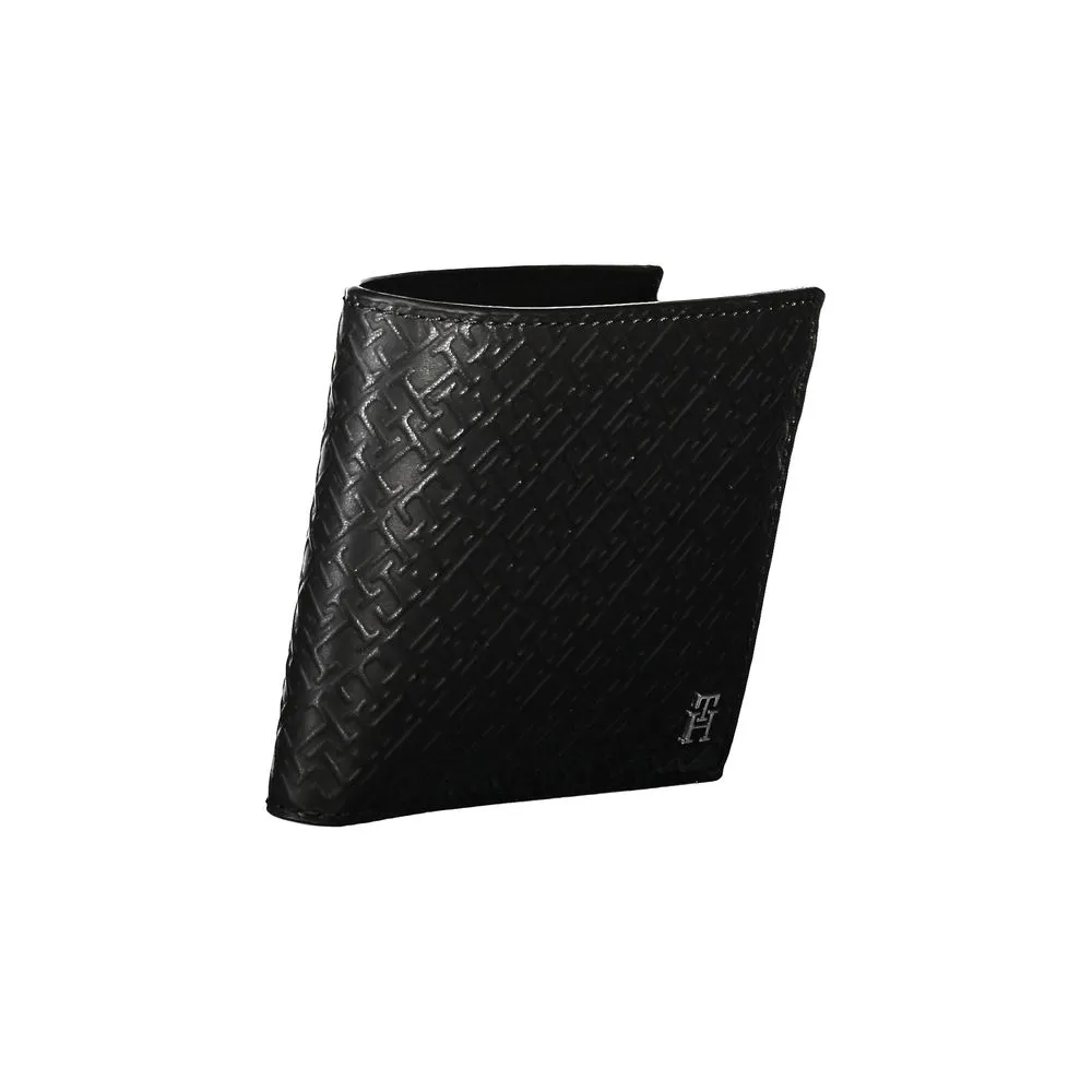 Tommy Hilfiger  Leather Men's Wallet