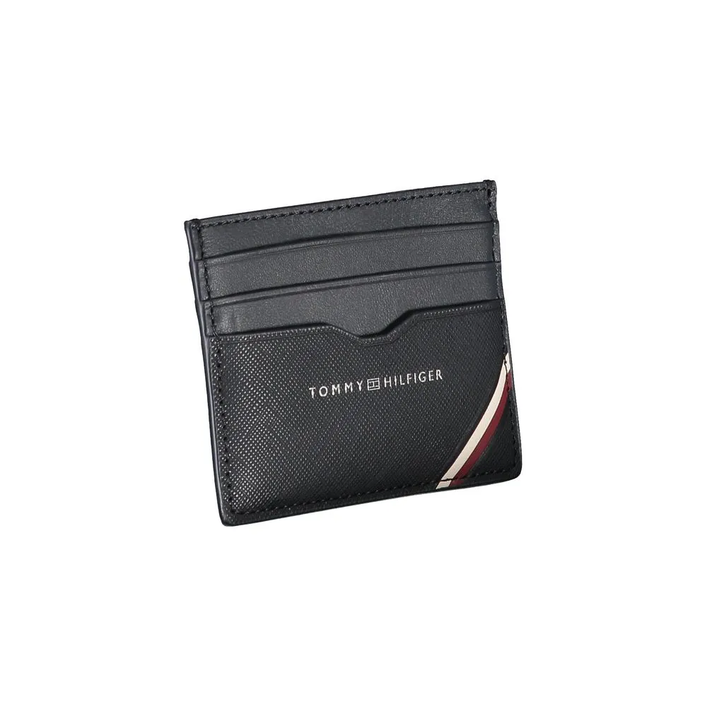 Tommy Hilfiger  Leather Men's Wallet