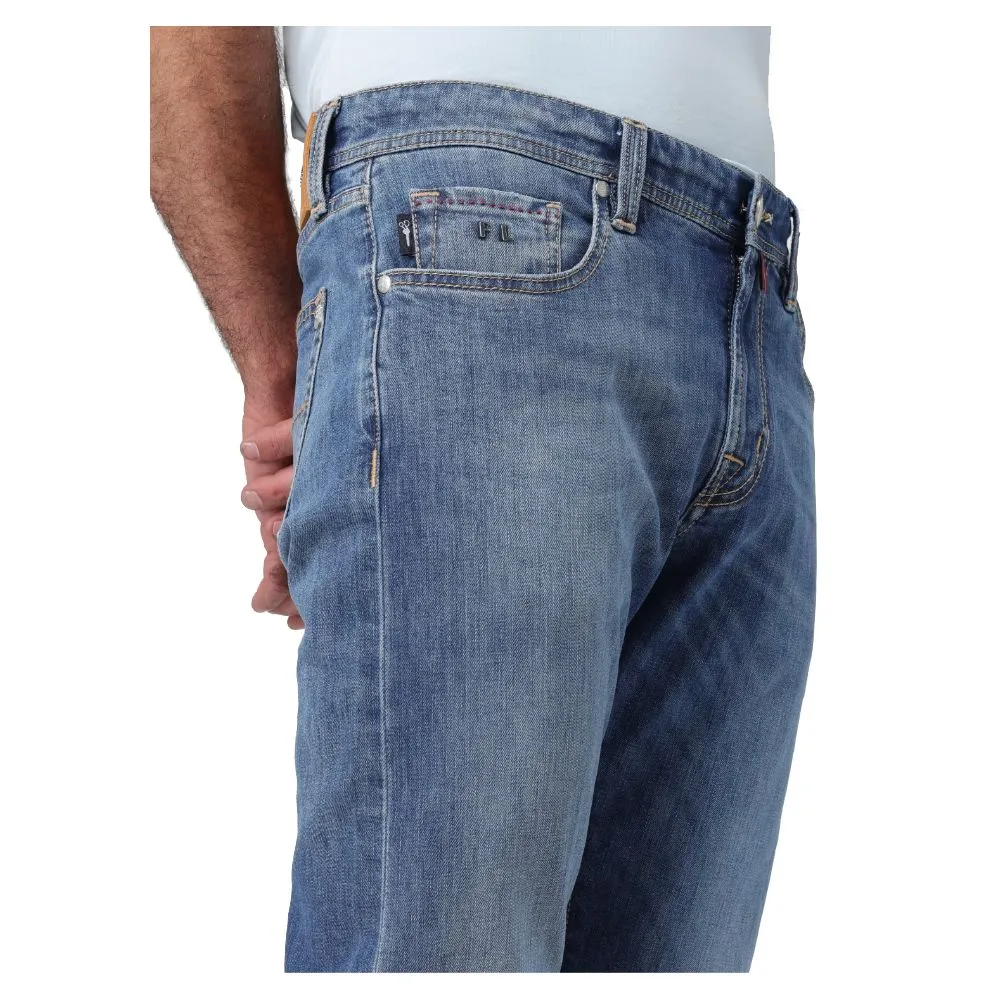 Tramarossa  Cotton Jeans & Men's Pant
