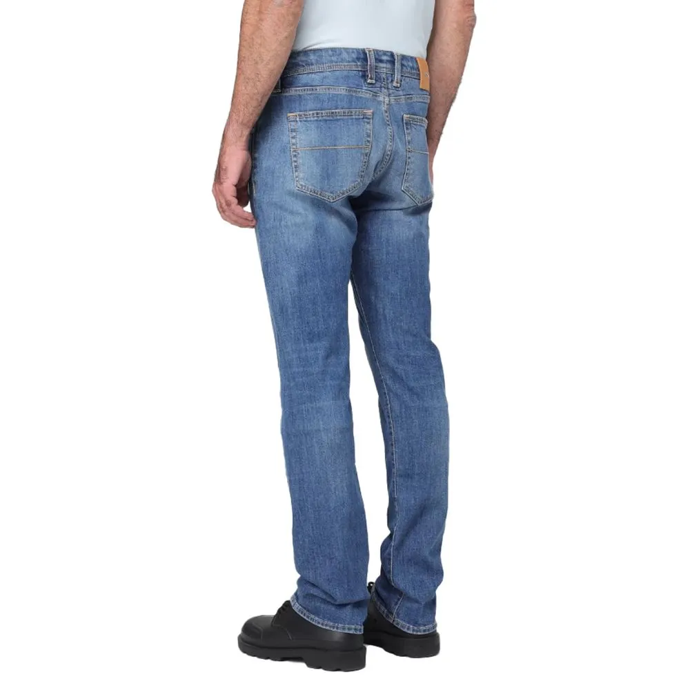 Tramarossa  Cotton Jeans & Men's Pant