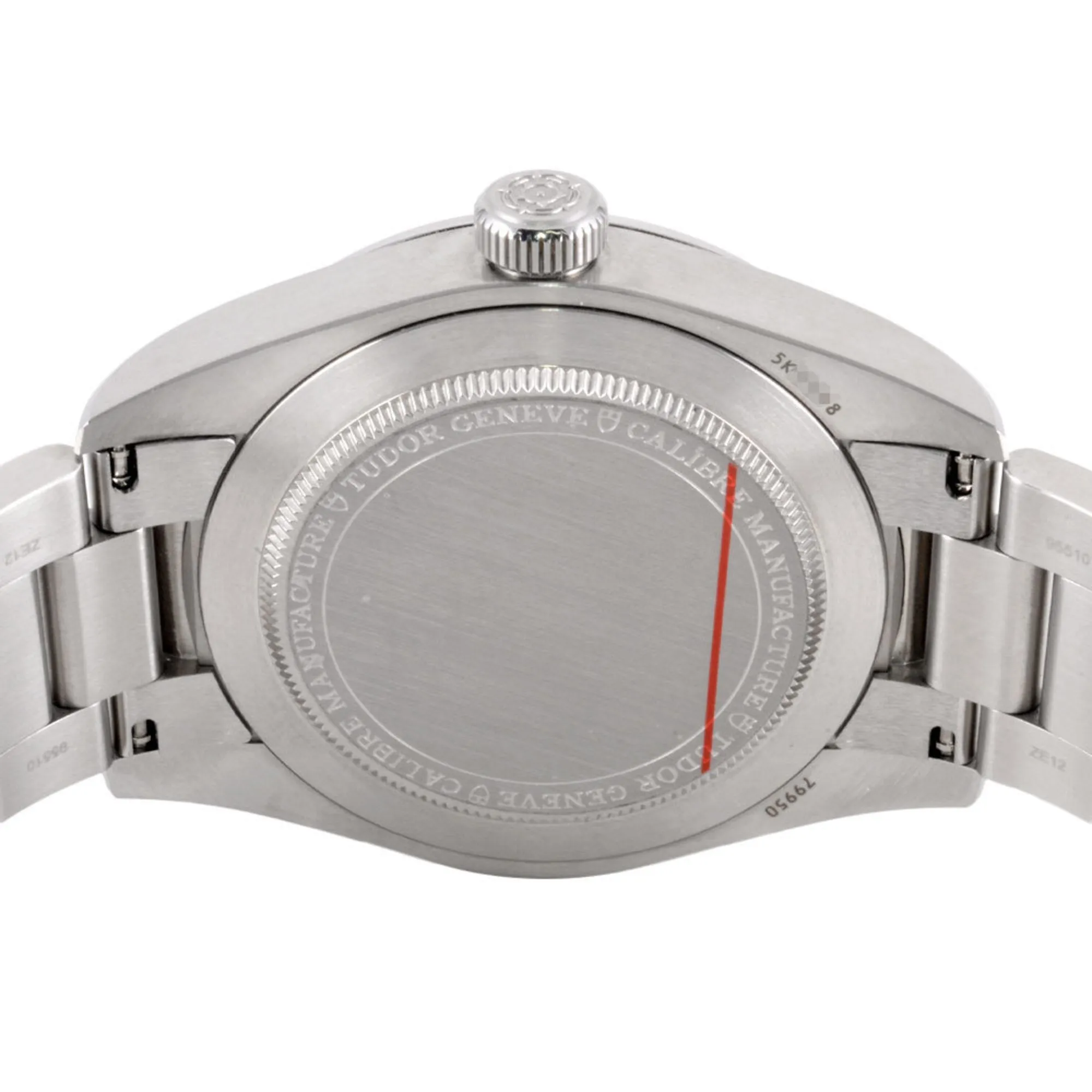 Tudor Ranger Stainless Steel Wristwatch (Pre-Owned)