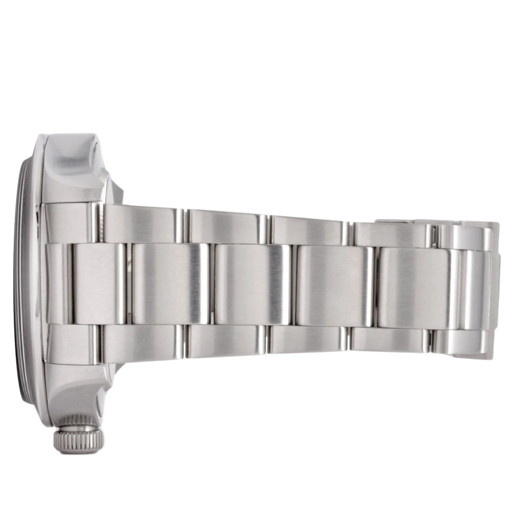 Tudor Ranger Stainless Steel Wristwatch (Pre-Owned)