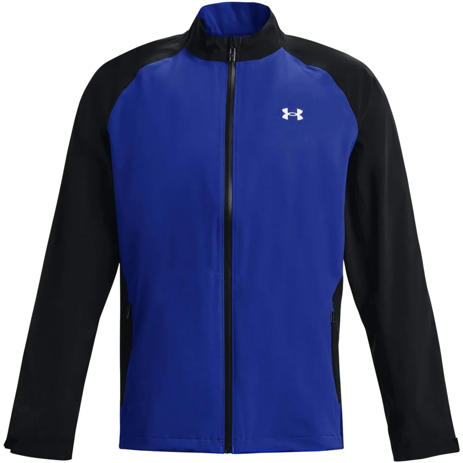 Under Armour Portrush 2.0 Waterproof Golf Jacket