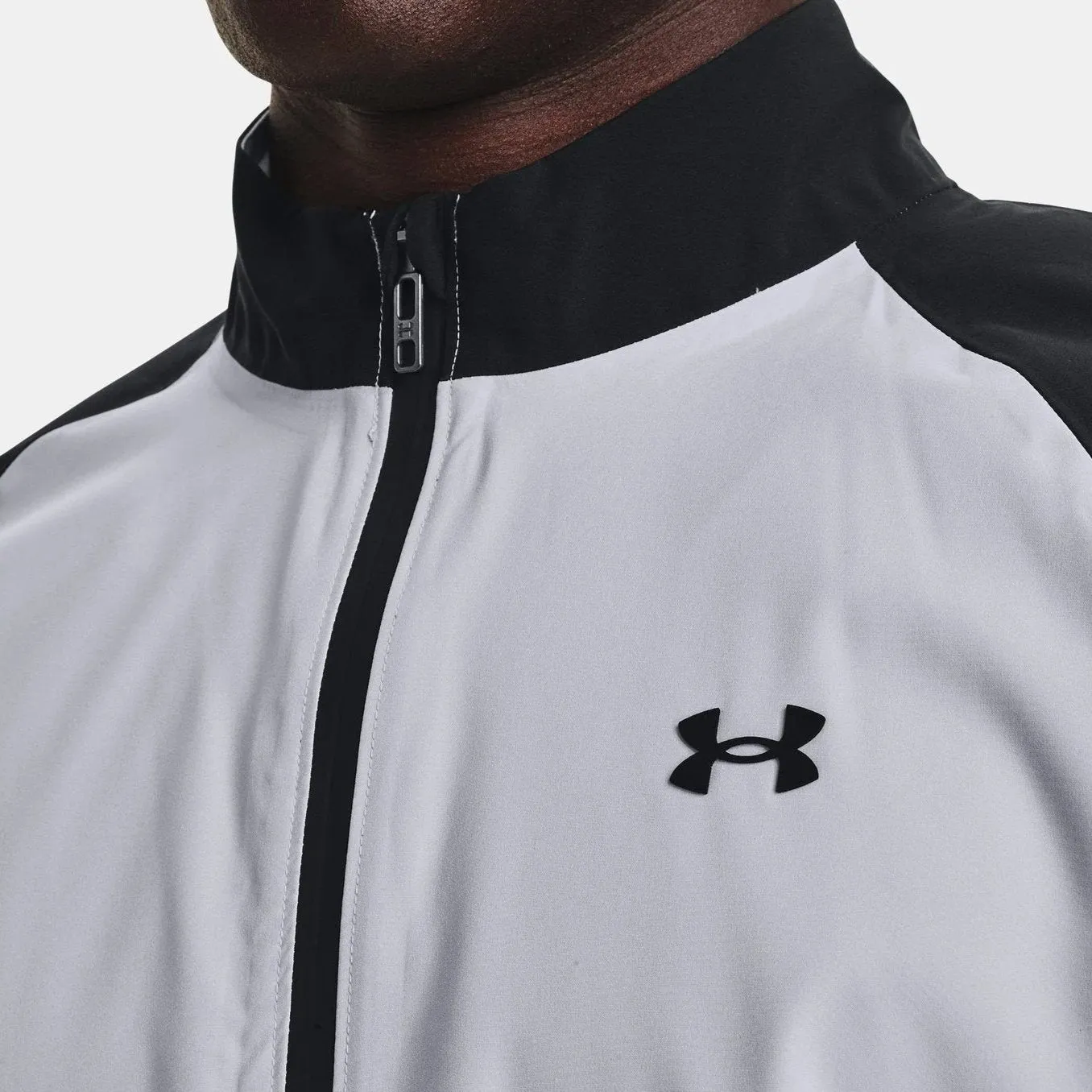 Under Armour Portrush 2.0 Waterproof Golf Jacket